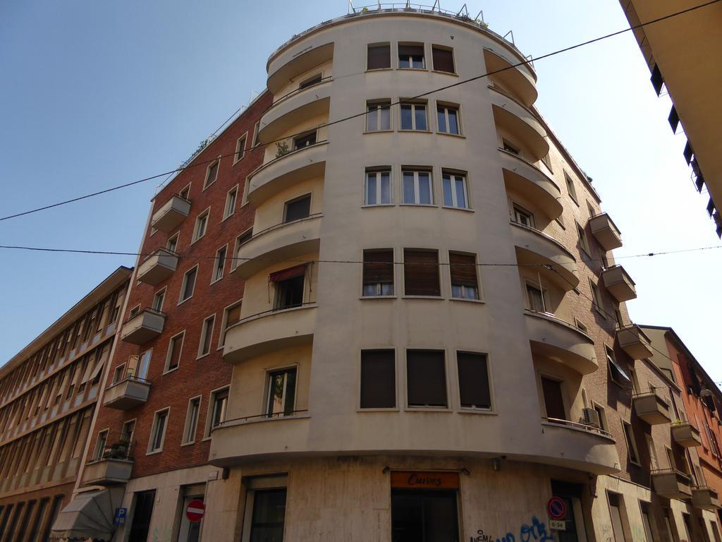 Montebello House Bolonia Exterior foto