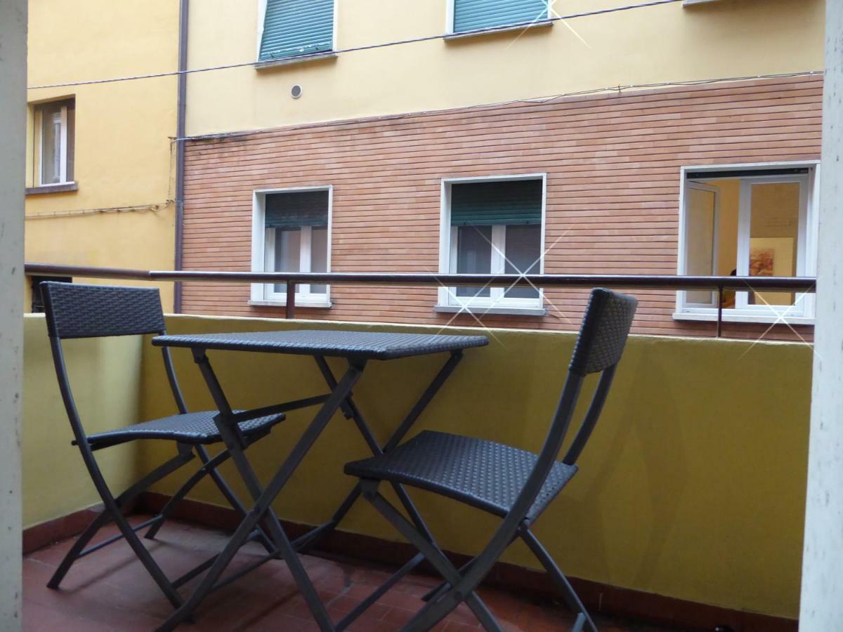 Montebello House Bolonia Exterior foto